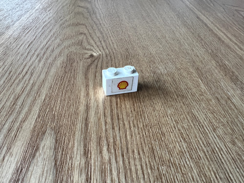 Lego brick brique 1x2 2x1 - -,