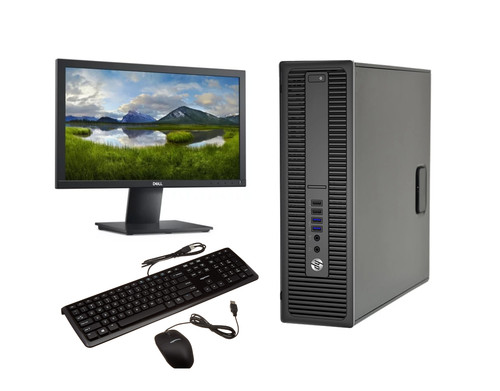 Fast computer core 6a - core, i5