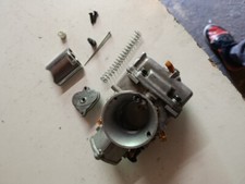 carburateur husqvarna wr 125