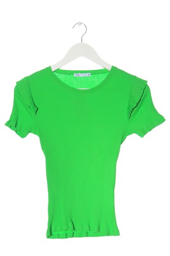 Zara camicia maglia donna - camicia,