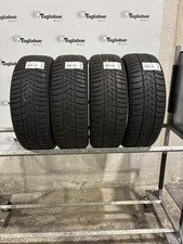 SET 4 GOMME 205/60R16 96H