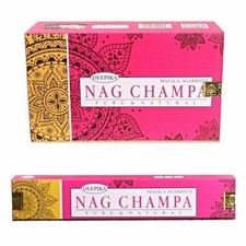 Deepika Nag Champa Masala