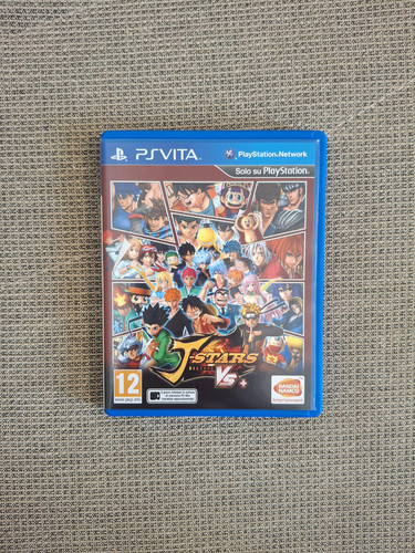 Stars victory ps - vs+, vita