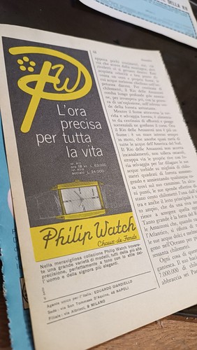 Philip watch giardiello - watch,