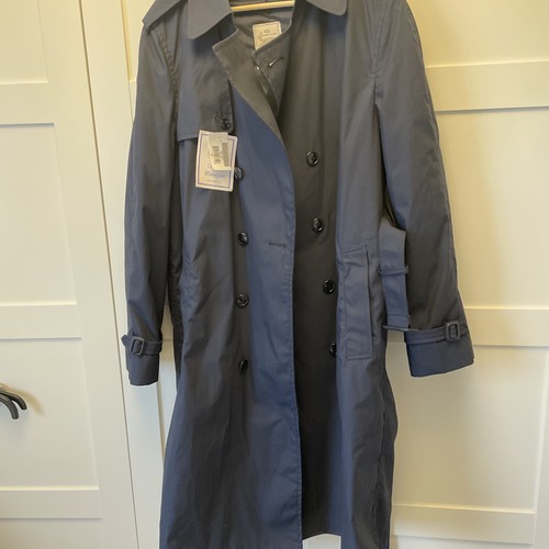 Air force trench coat per - air,