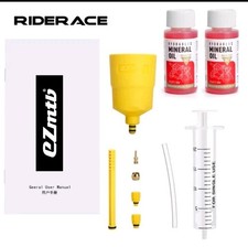 Kit Spurgo Freni per SHIMANO