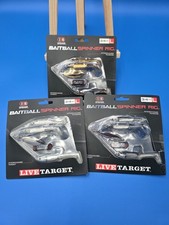 Live Target Mait Ball lotto di