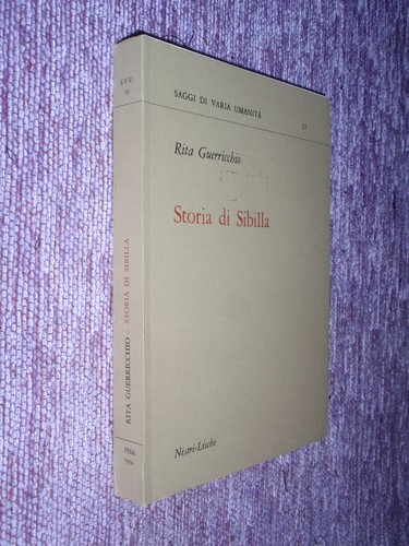 Rita guerricchio storia - guerricchio,