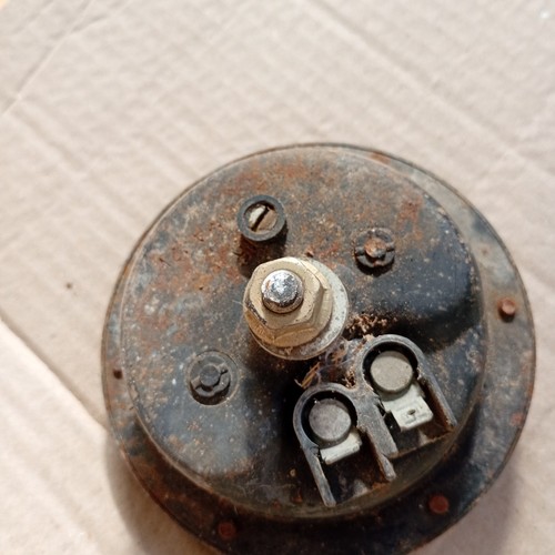 Clacson ape piaggio tl1 tl2 - piaggio,