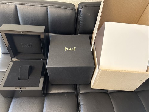 Autentica custodia piaget - autentica,
