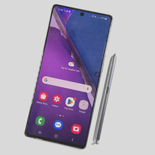 Samsung Galaxy Note 20
