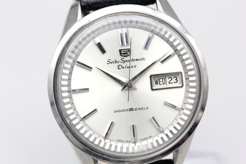 1966 mint seiko - [n,