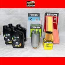 KIT TAGLIANDO FIAT GRANDE