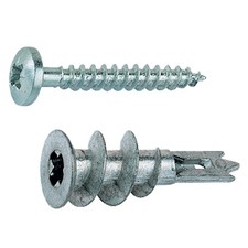 TASSELLO METALLO PER