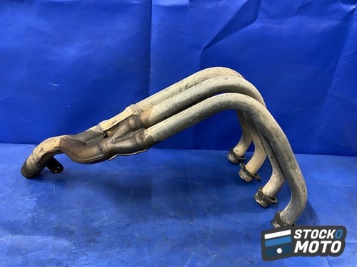 Collettore scarico yamaha - di,