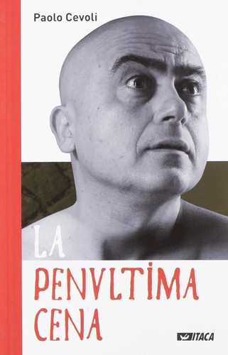 Libro paolo cevoli - libro,