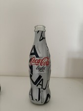 BOTTIGLIA COCA COLA TRIBUTE TO FASHION LIMITED EDITION - ARMANI J.