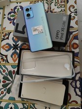 OPPO Find X5 Lite - 256GB - Startrails Blue (Sbloccato) (Dual SIM)