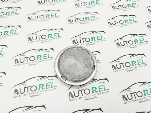 Plafoniera luce tetto auto - plafoniera,