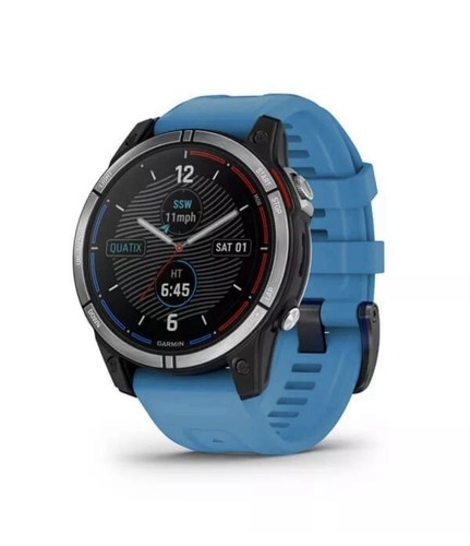 Garmin quatix marine - garmin,