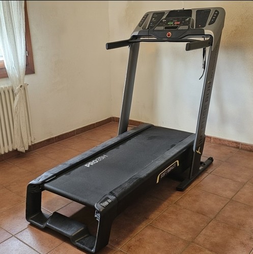 Tapis roulant domyos intense - domyos,