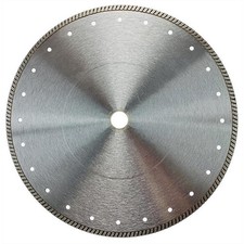 Disco diamantato da taglio