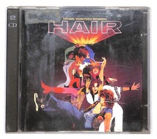 EBOND MacDermot - Hair (Original Soundtrack Recording) (2 dischi) CB046122