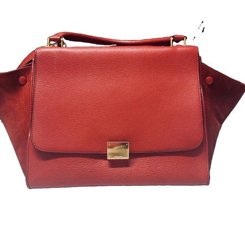 Celine trapeze borsa - celine,