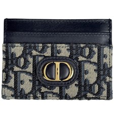 Christian Dior Trotter Patter