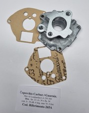Coperchio Carburatore +