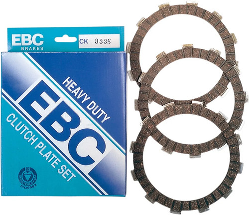 Ebc ck1135 kit - kit, frizione