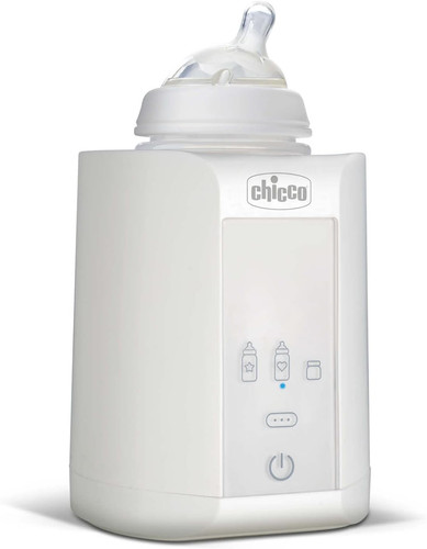 Chicco scaldabiberon neonato - chicco,