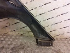 Modanatura parafango