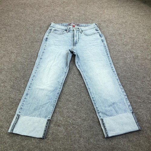 Jeans dritti donna lucky brand - donna,