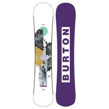 Snowboard Burton Hideaway 148
