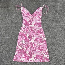 Y2K mini abito vintage Jane
