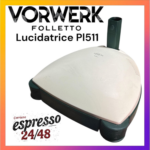 Lucidatrice lavapavimenti - lucidatrice,