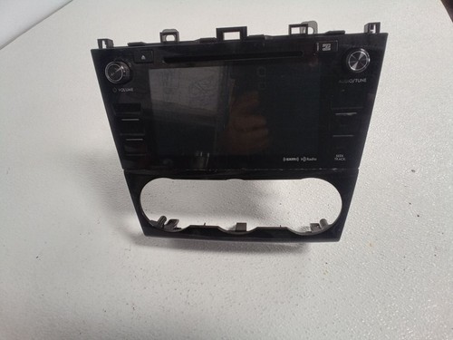 Audio equipment radio display - audio,