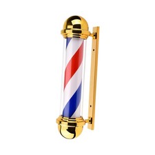 Strisce led rotanti per palo - strisce,