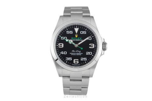 Rolex air king - rolex, automatico