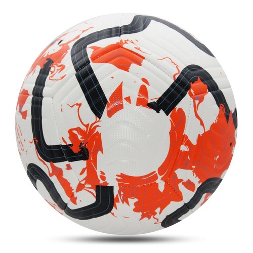 New soccer balls - balls, size