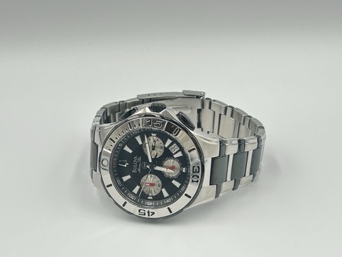 Orologio cronografo uomo - cronografo,