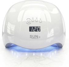 Lampada Led Unghie UV