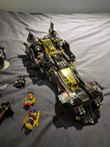 Lego the batman movie - lego,