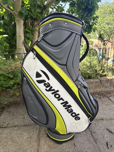 Taylormade tour golf staff - 10",