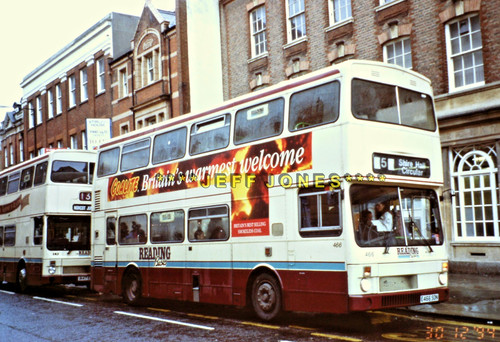 Original bus slide 14855 - bus, 14855-