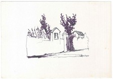 1975 villa estense - estense, (pd)
