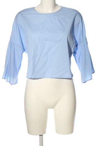 Zara basic camicetta notte - basic,