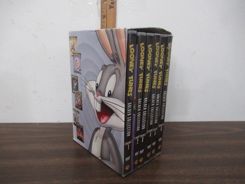 Looney tunes golden - tunes,