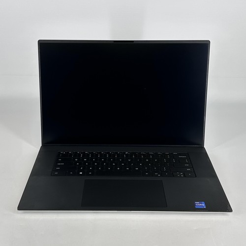 Dell xps 9710 - xps, 17